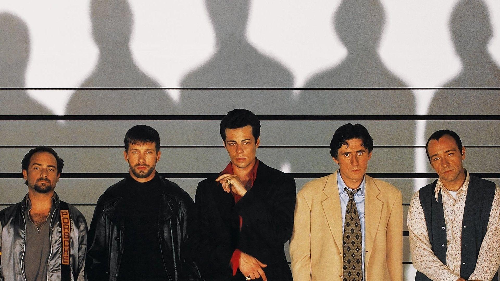 Download Wallpaper 1920x1080 Usual suspects, Faces, Mans, People