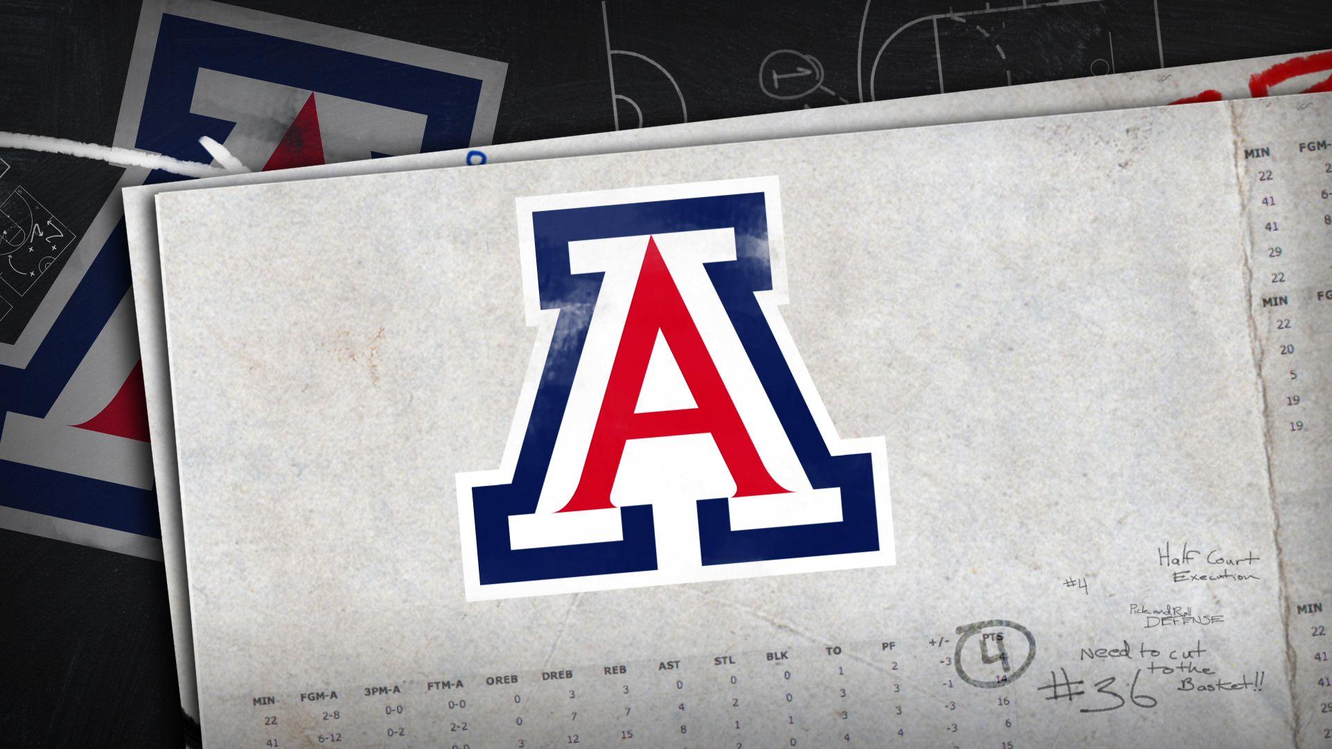 Basketball Playbook Week 2: No. 8 Arizona