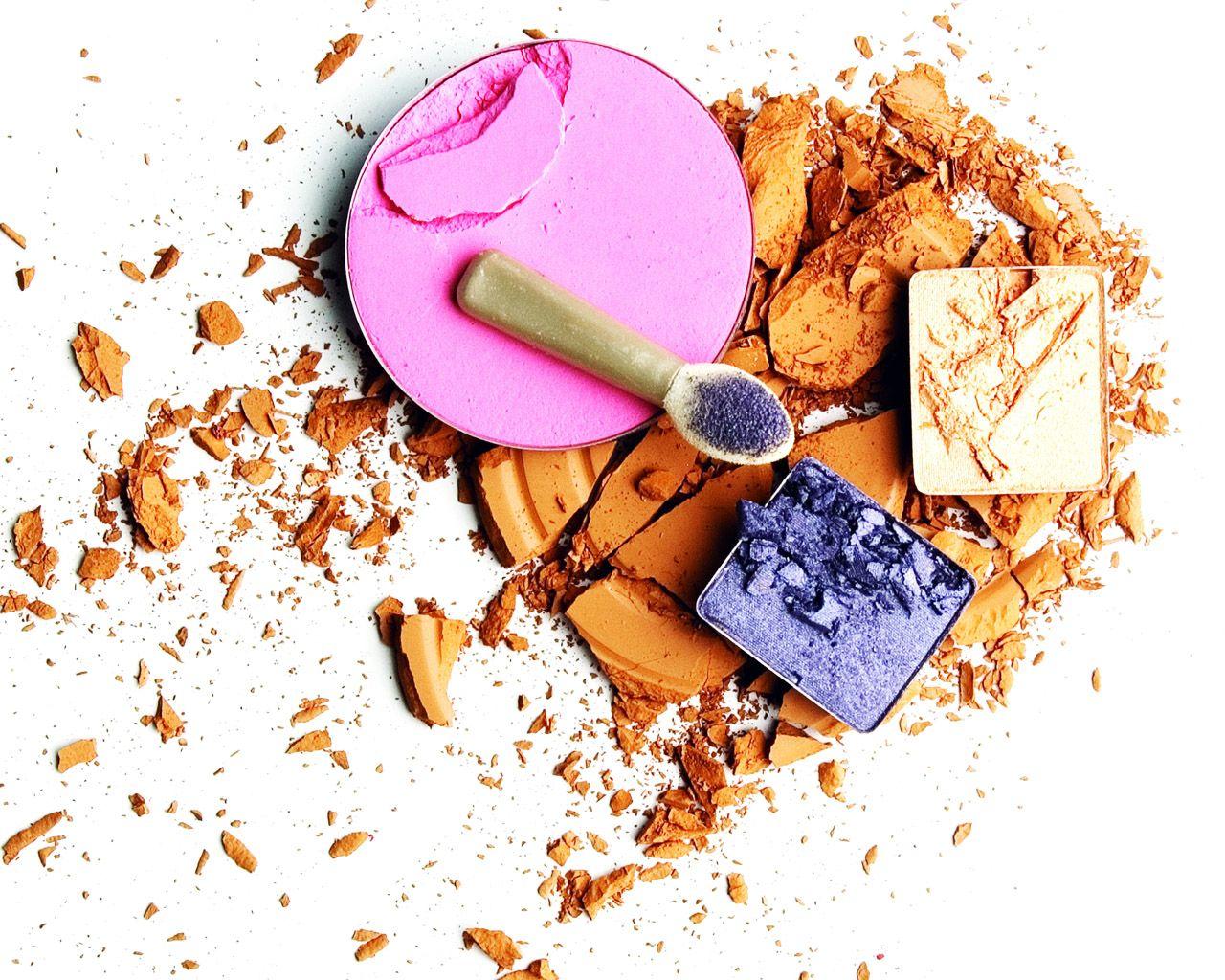 The first series of cosmetics 30362 Life photo