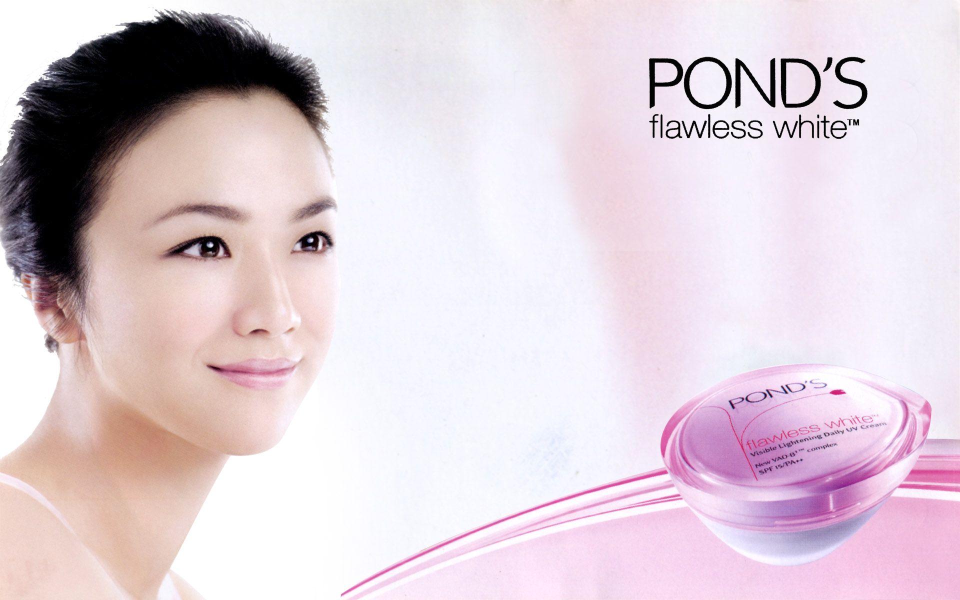Cosmetic Advertising Wallpaper 10528