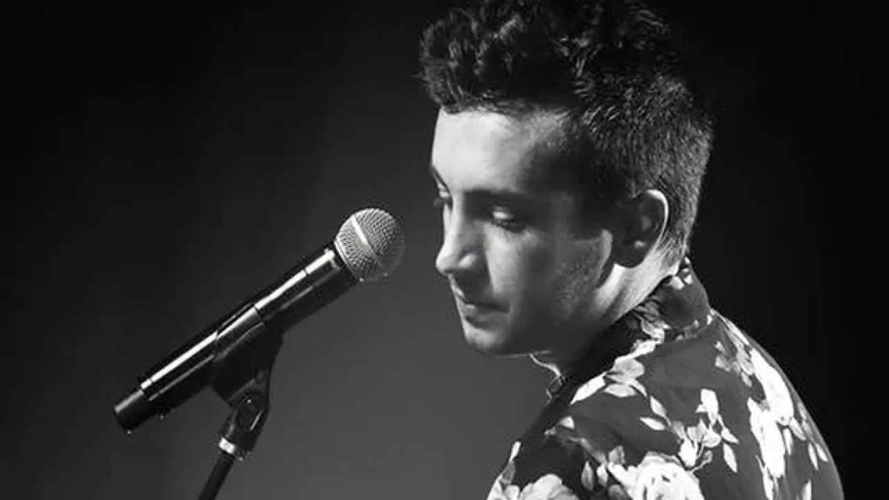 Tyler Joseph Wallpapers - Wallpaper Cave