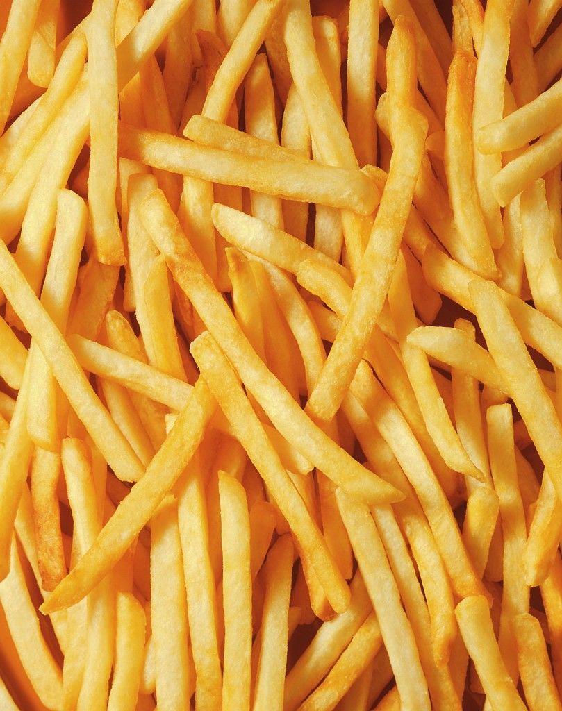 Computer French Fries Wallpaper, Desktop Background 809x1024 Id