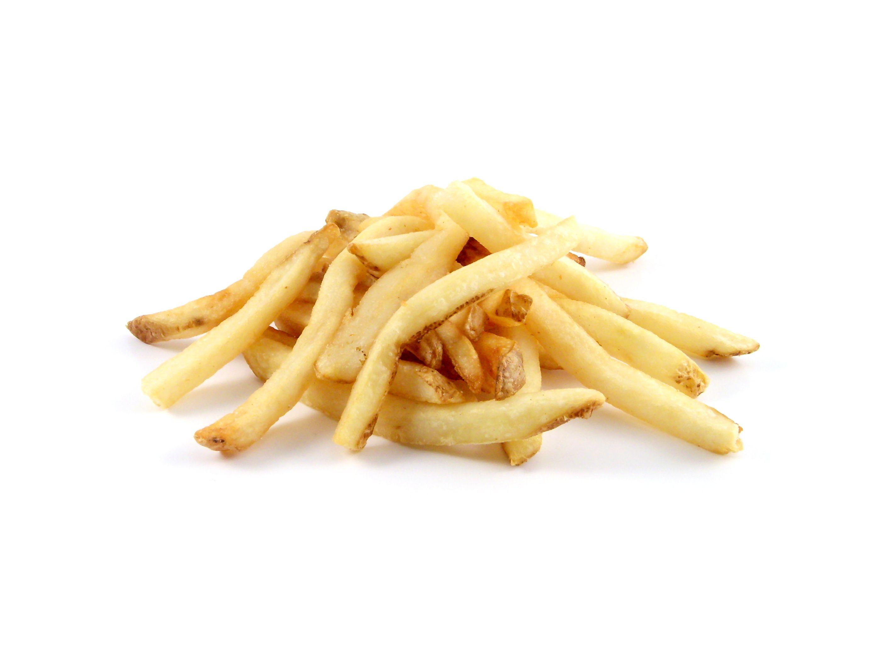 High Quality Fast French Fries Wallpaper. Full HD Picture