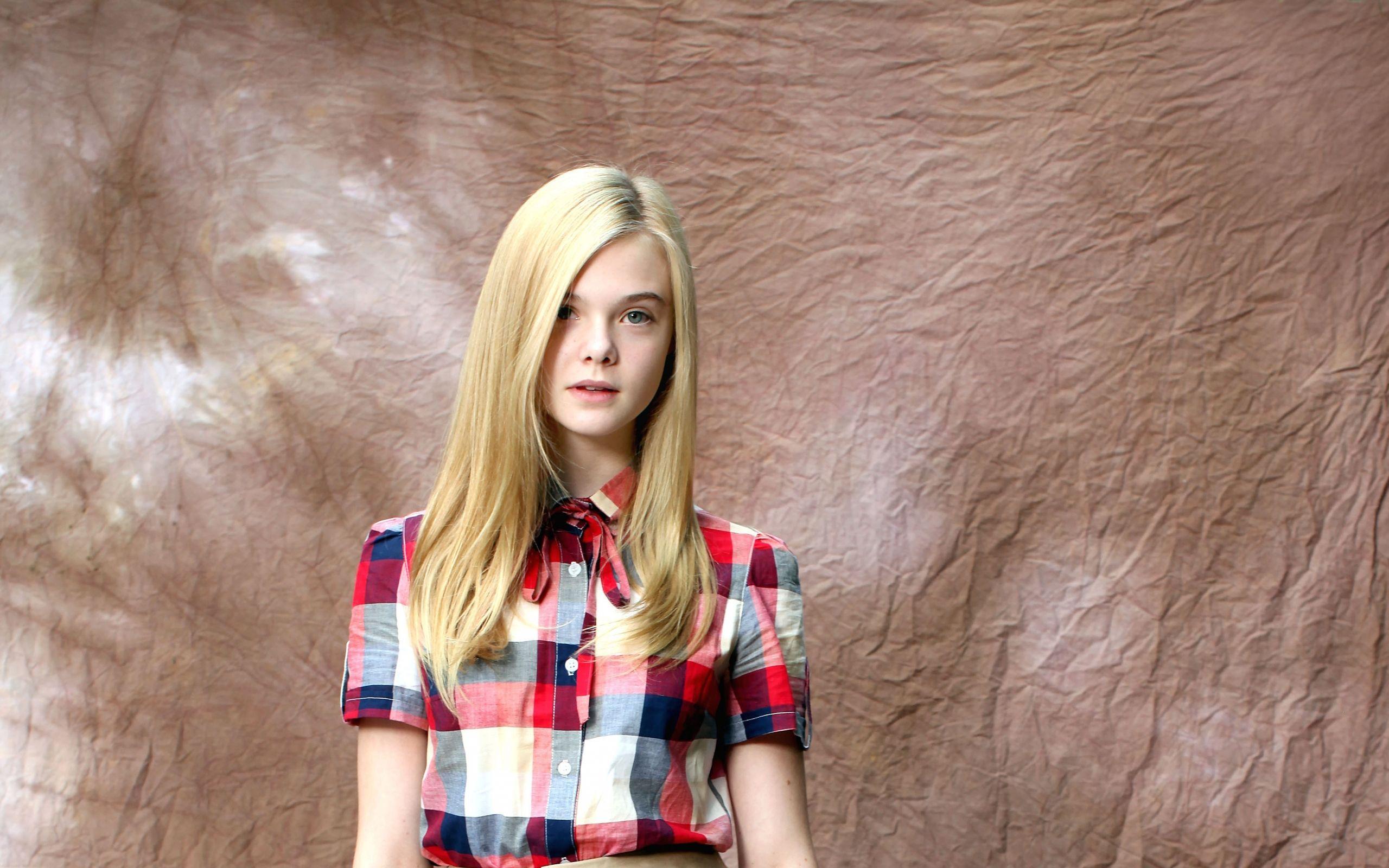 Elle Fanning HD. Celebrities HD 4k Wallpaper