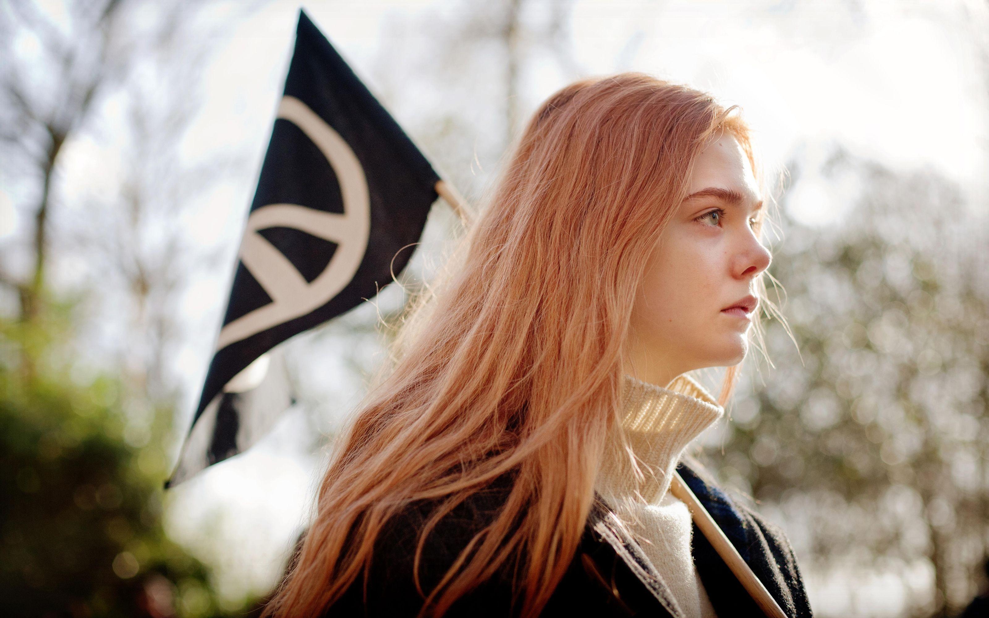 Elle Fanning Wallpaper, Picture, Image