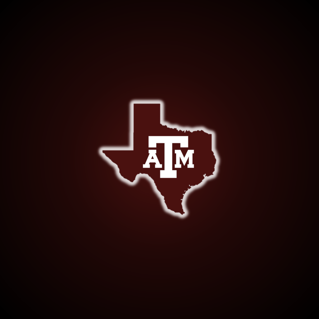 TAMU iPhone 6S, 6 Plus Wallpaper