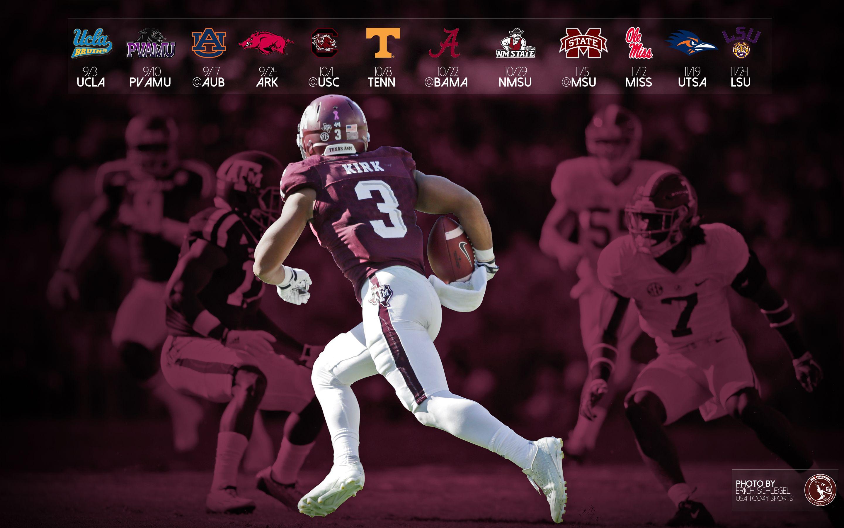 Texas A&M Aggies Wallpapers Wallpaper Cave