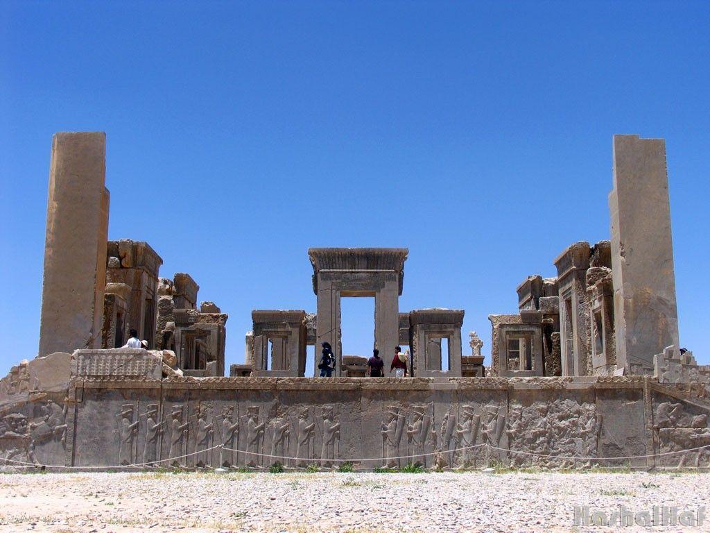 Parseh Tag wallpaper: Persepolis Parseh History Iran Architecture