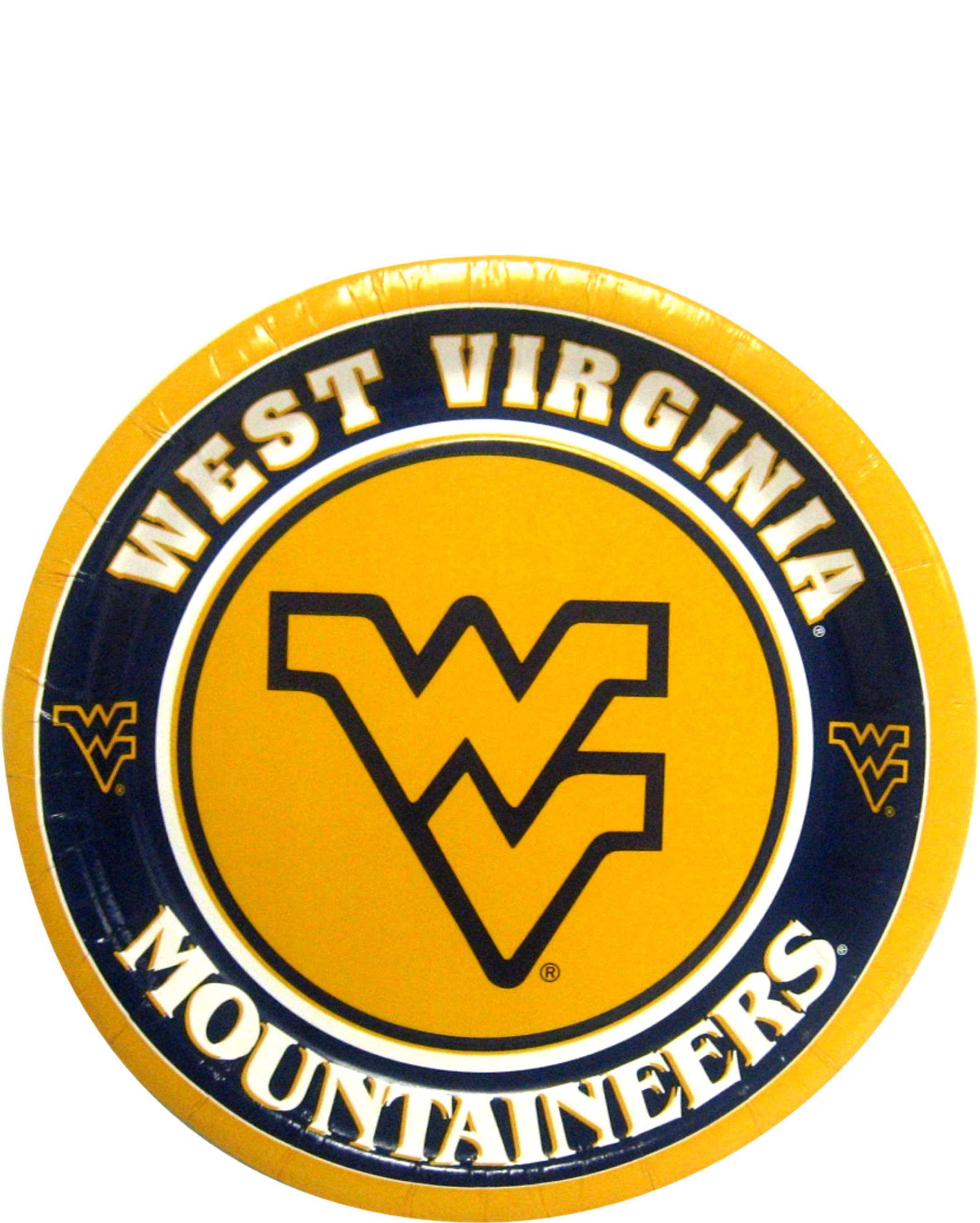 West Virginia Mountaineers Image