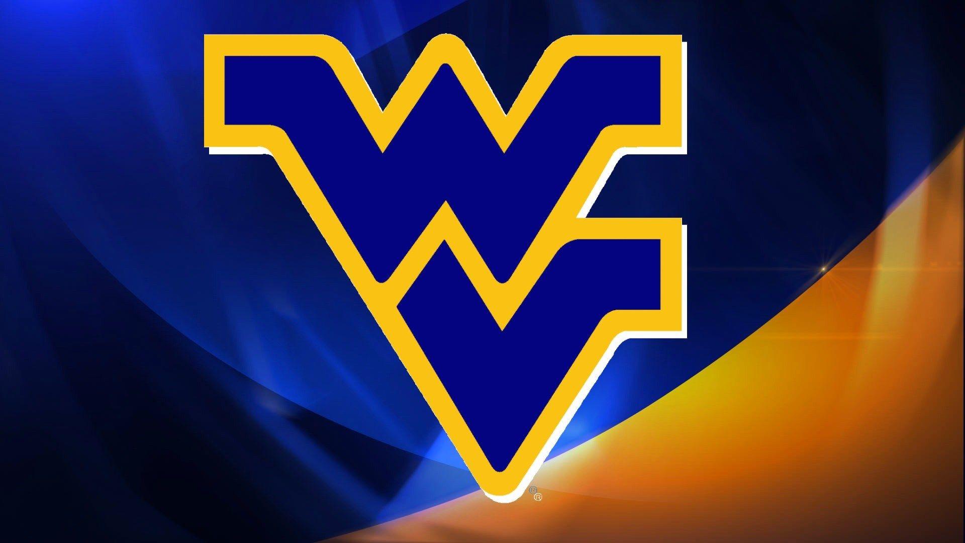 WVU fans cheer on the Mountaineers in the NCAA Tournament
