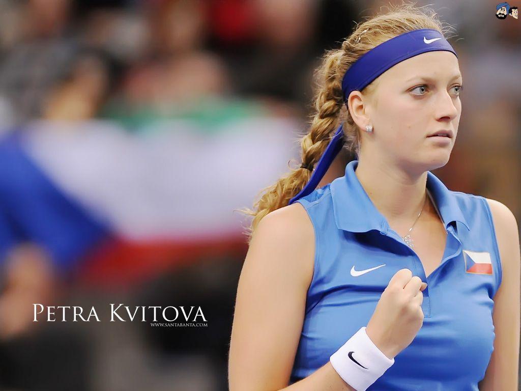 Petra Kvitova Wallpapers - Wallpaper Cave