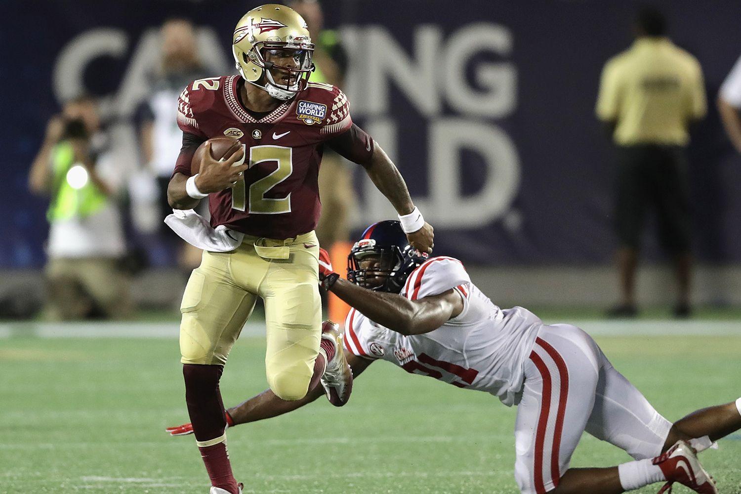 Deondre Francois Wallpapers - Wallpaper Cave