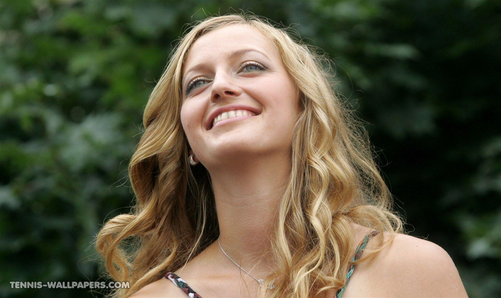 Petra Kvitova Picture