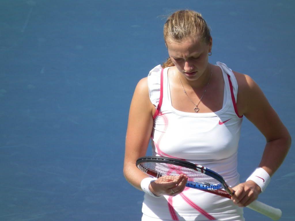 Petra Kvitova HD Wallpaper