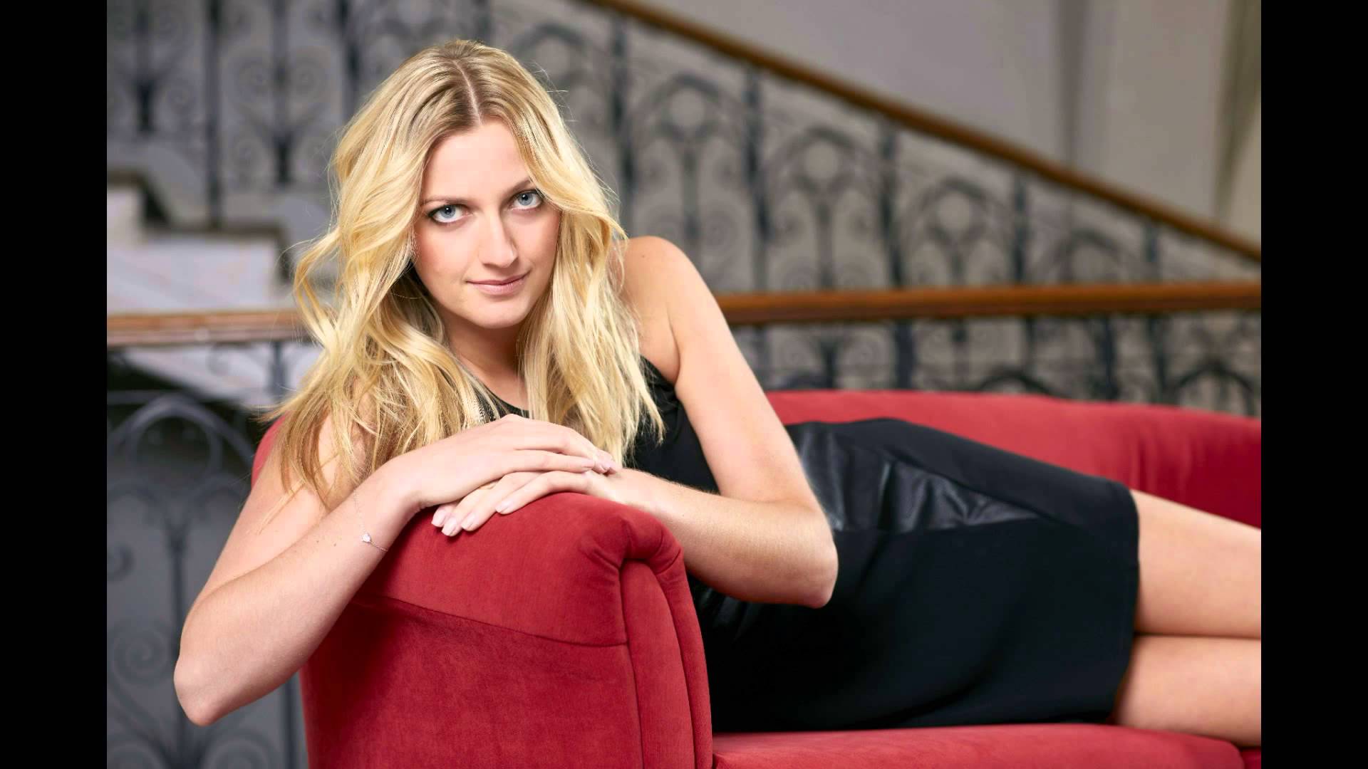 Petra Kvitova [58 slideshow picture]