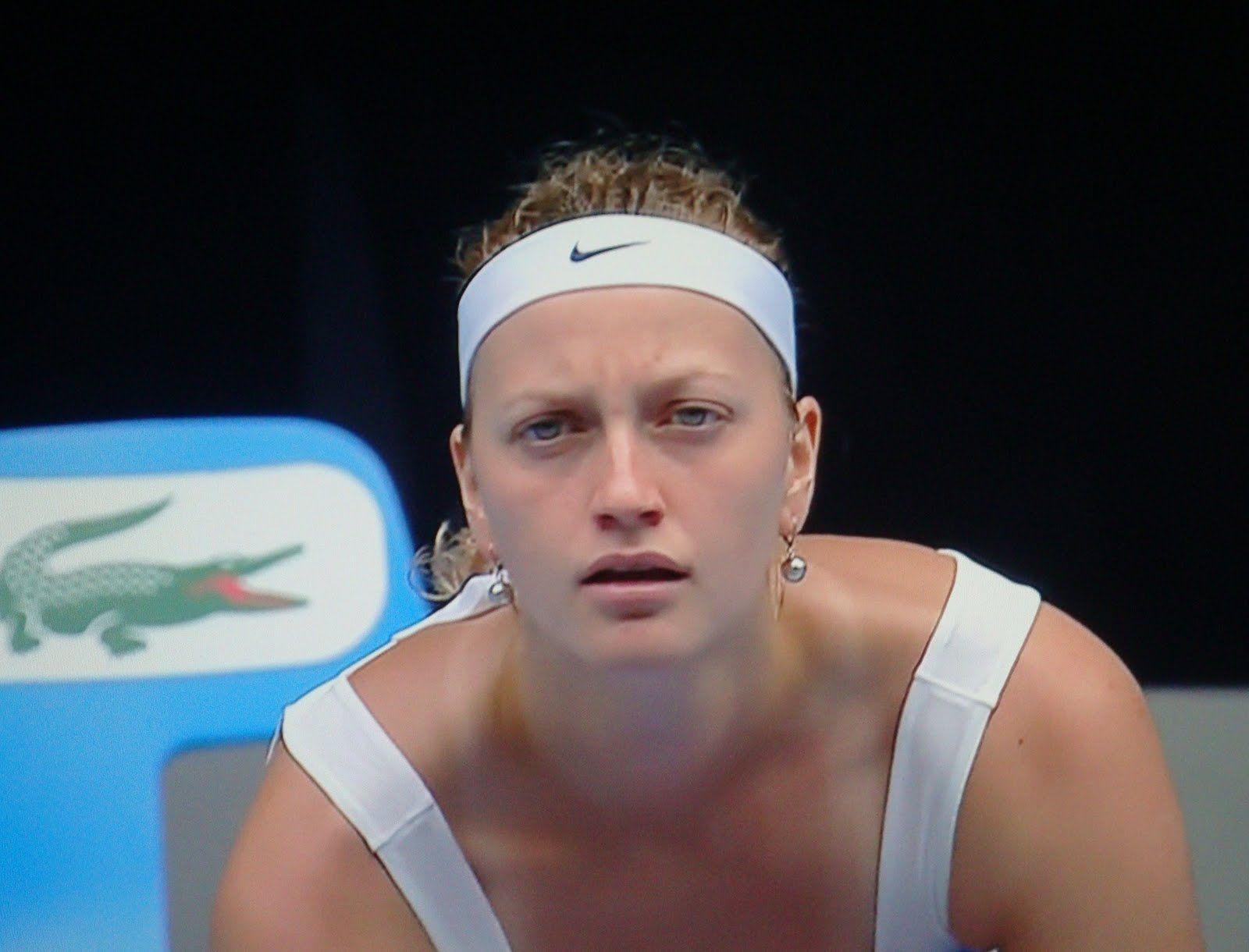 Worlds Best Picture Collections Blog: Petraa Kvitova Hot
