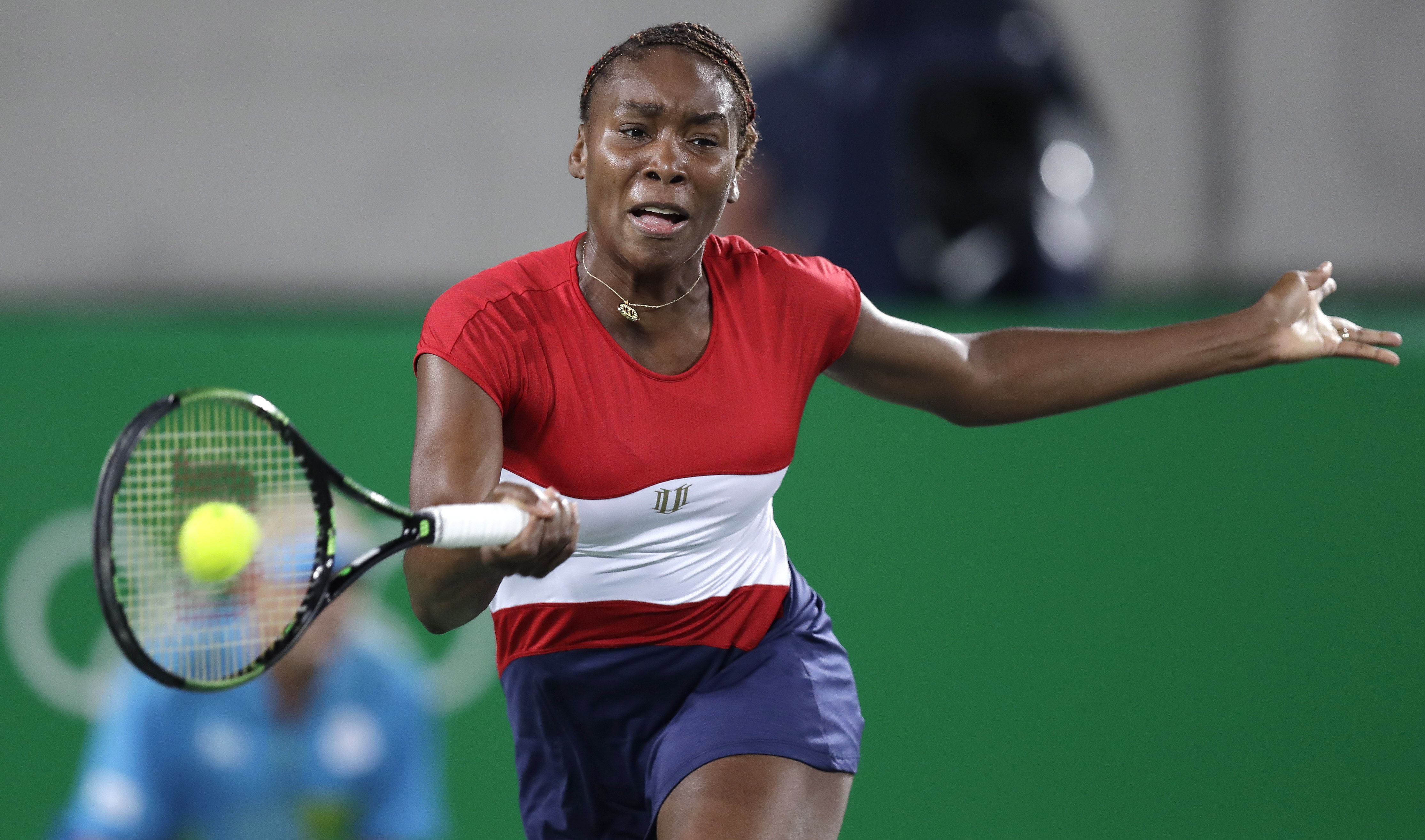 Venus Williams Wallpapers - Wallpaper Cave