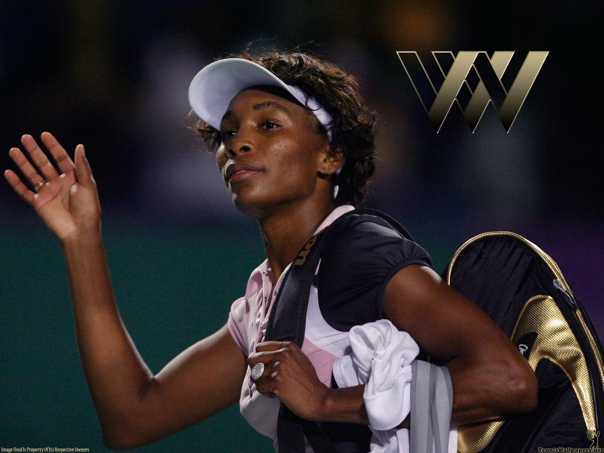 Venus Williams Wallpapers - Wallpaper Cave