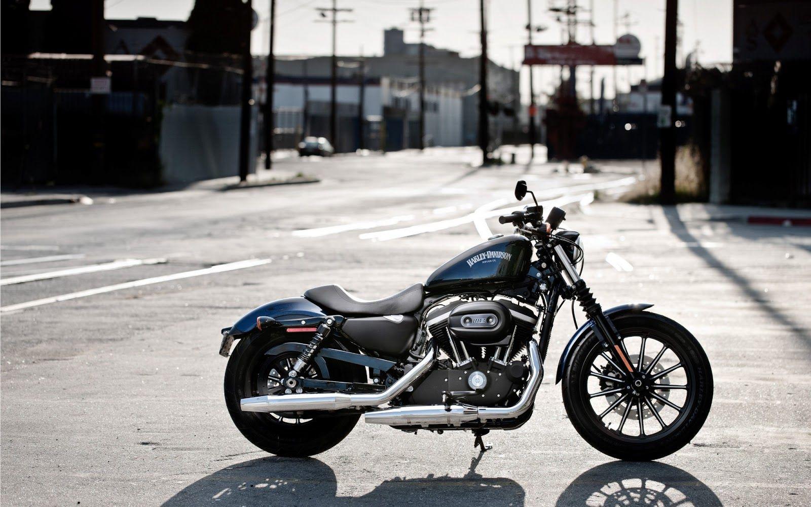 Harley Davidson Iron 883 HD 1 (1600×1000). Harley