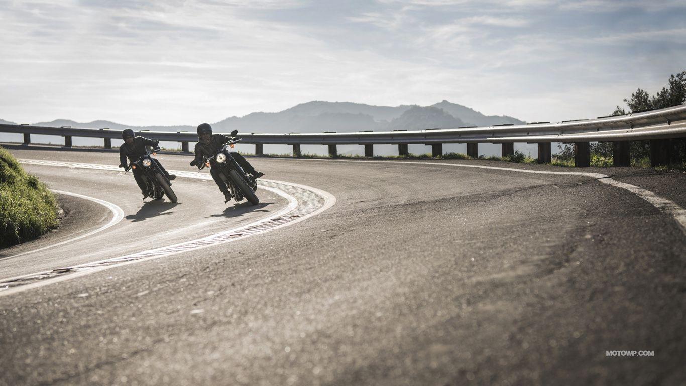 Motorcycles Desktop Wallpaper Harley Davidson Sportster Roadster