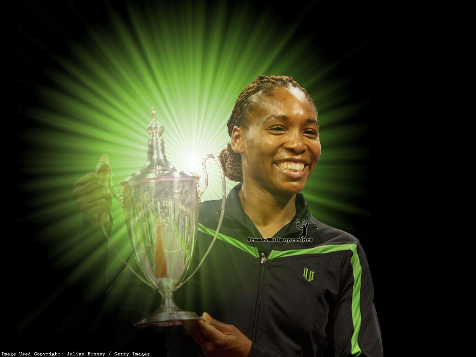 Venus Williams Wallpapers - Wallpaper Cave