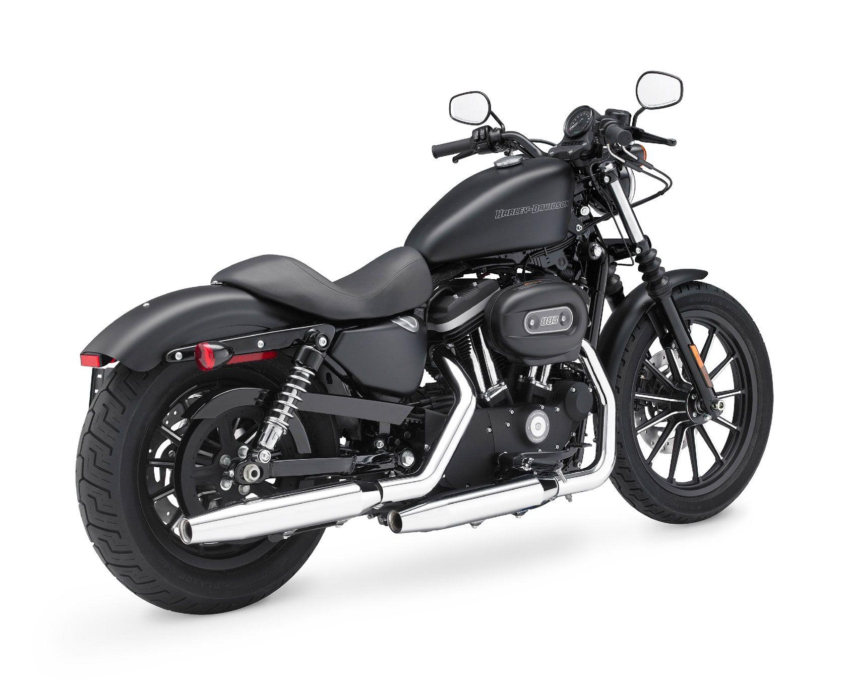Cars Harley Davidson Sportster 854x683