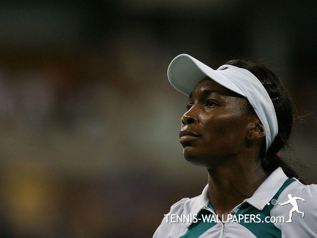 Venus Williams Wallpapers - Wallpaper Cave