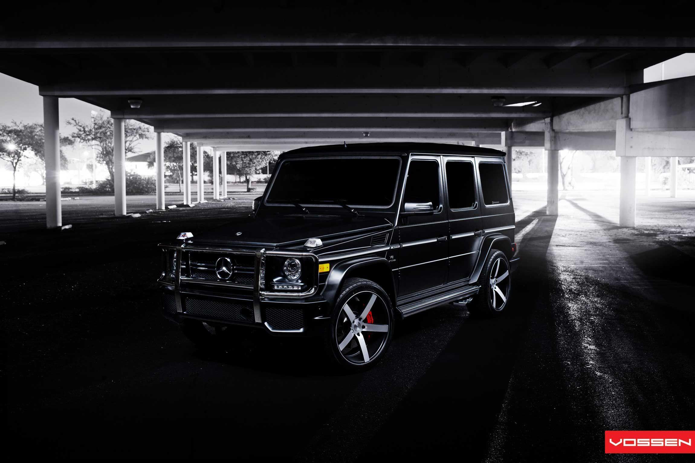 Mercedes G Class Wallpaperx1533