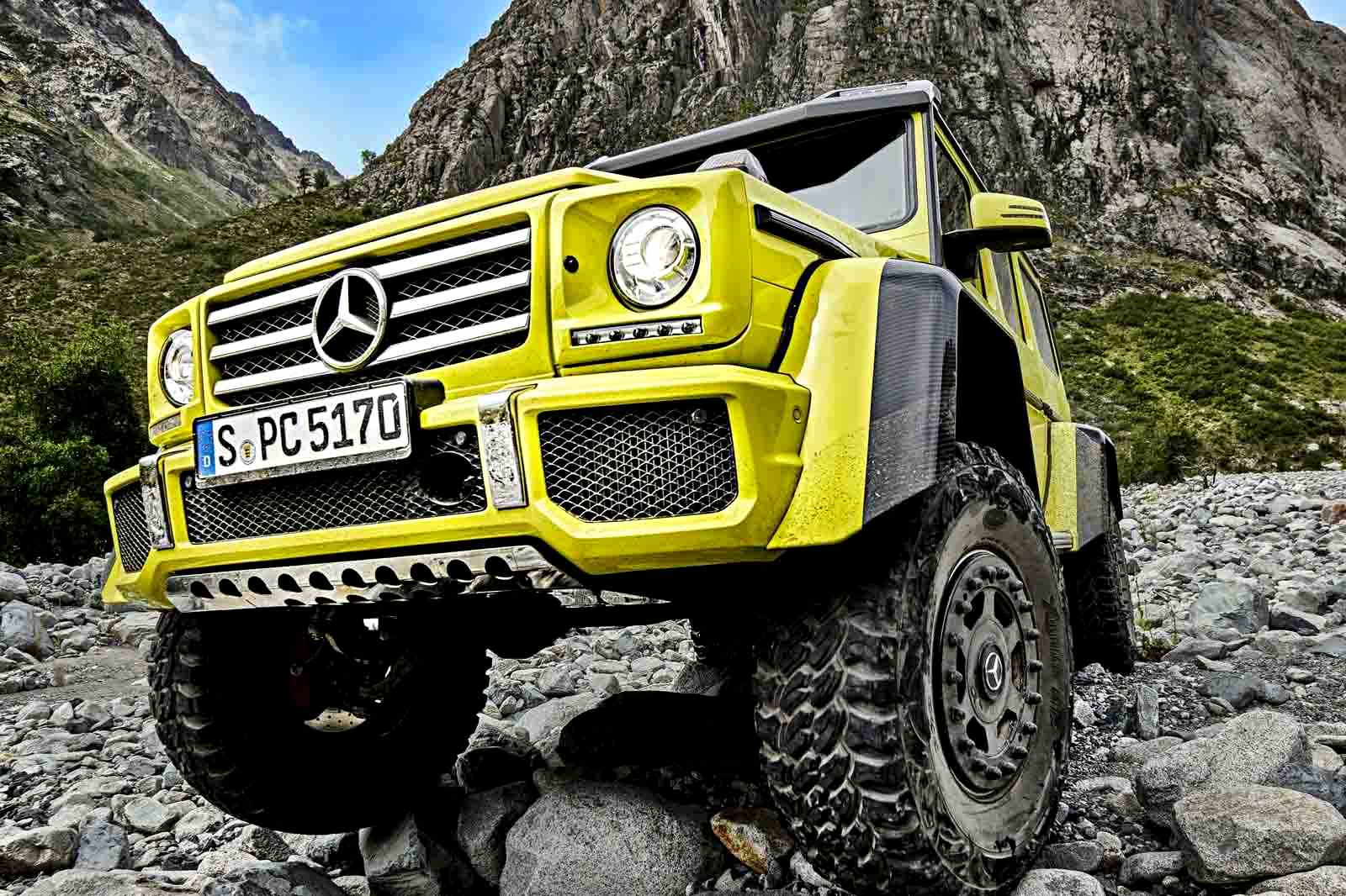 Mercedes benz G500 4x4 HD Wallpaper. G wagon