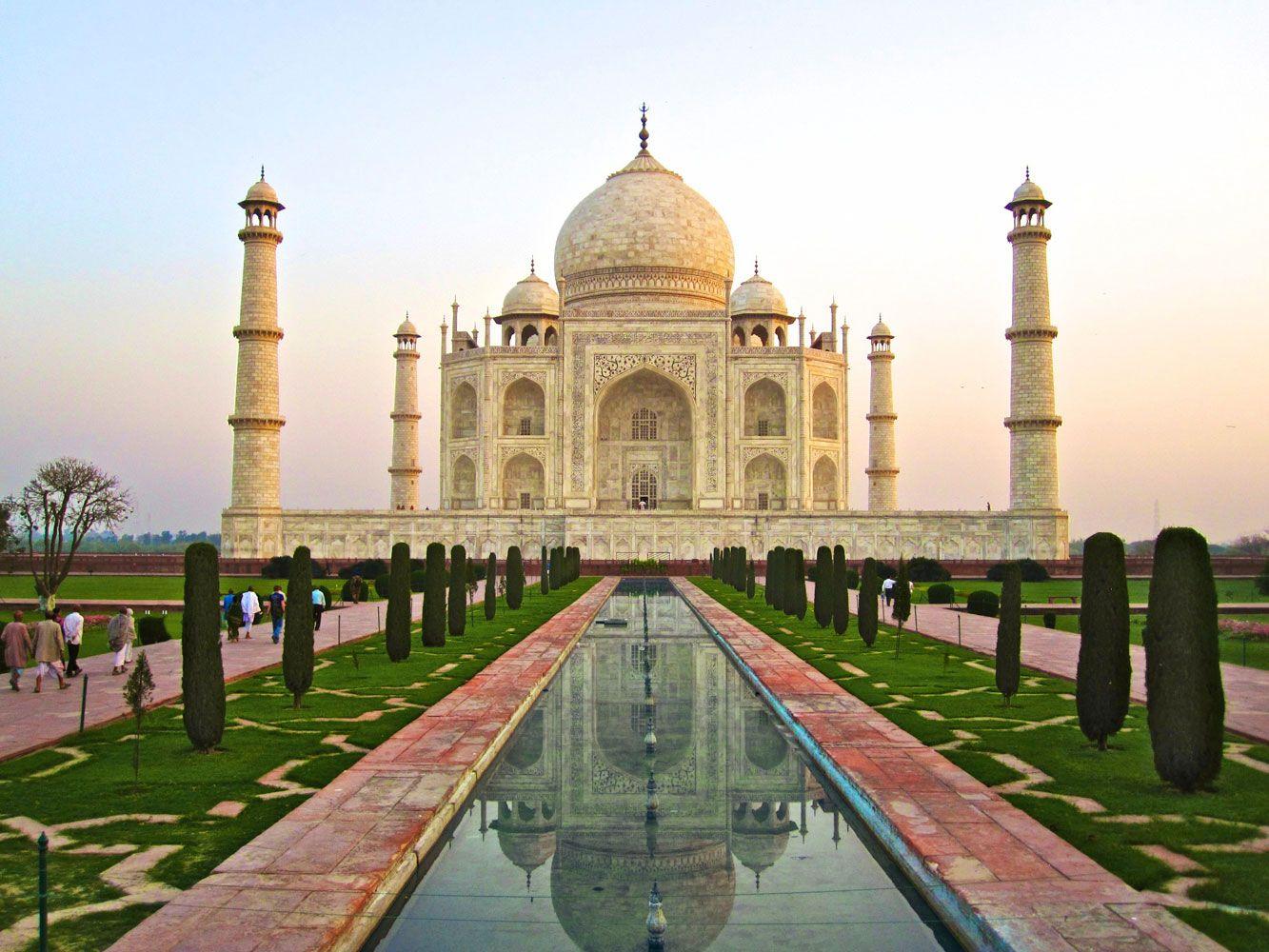 Taj Mahal 2015 Wallpaper. Taj Mahal 8 HD Wallpaper Landmarks
