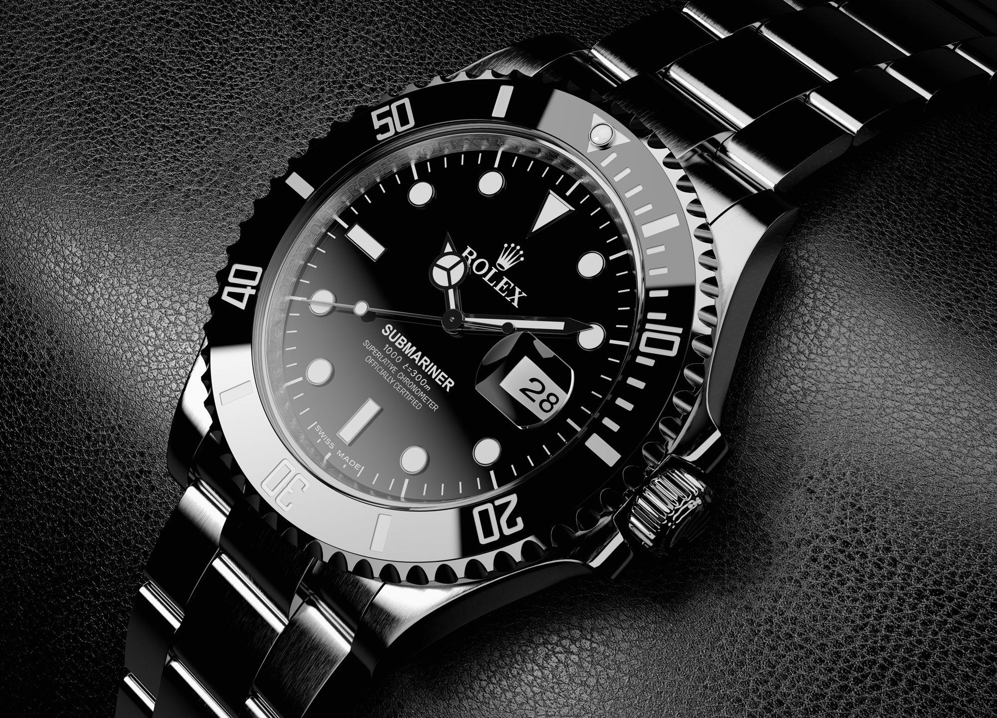 High Quality Rolex Wallpaper. Full HD Picture
