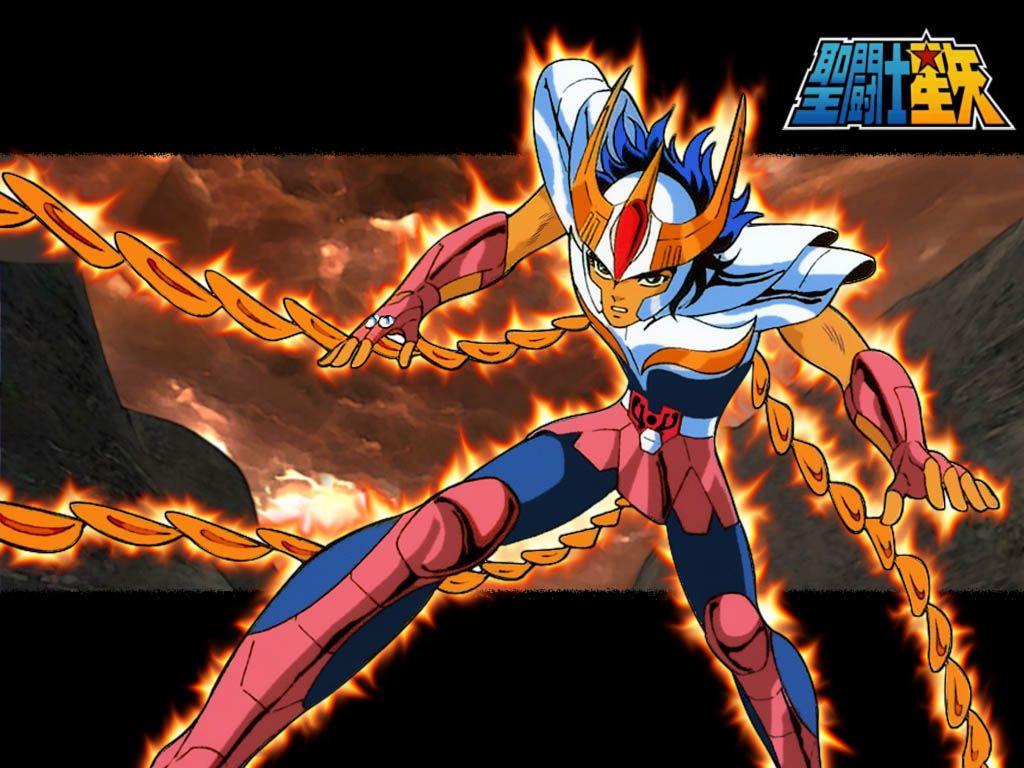 Fenix , Saint Seiya, Phoenix wallpaper, Phoenix artwork, Phoenix images