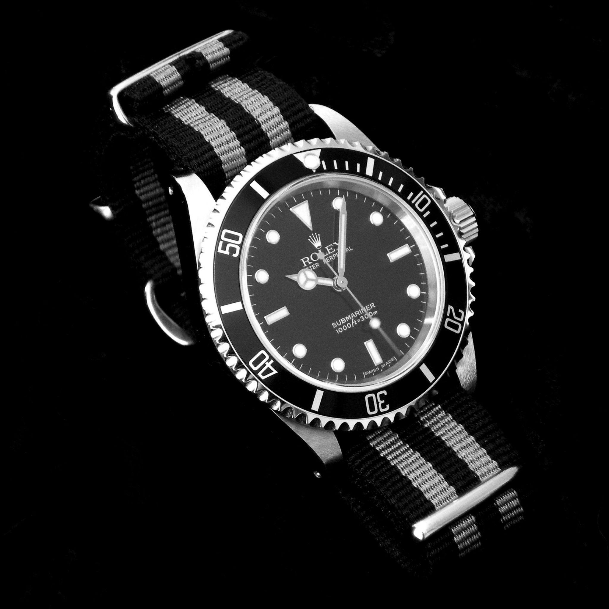 Rolex Watch HD Wallpaper