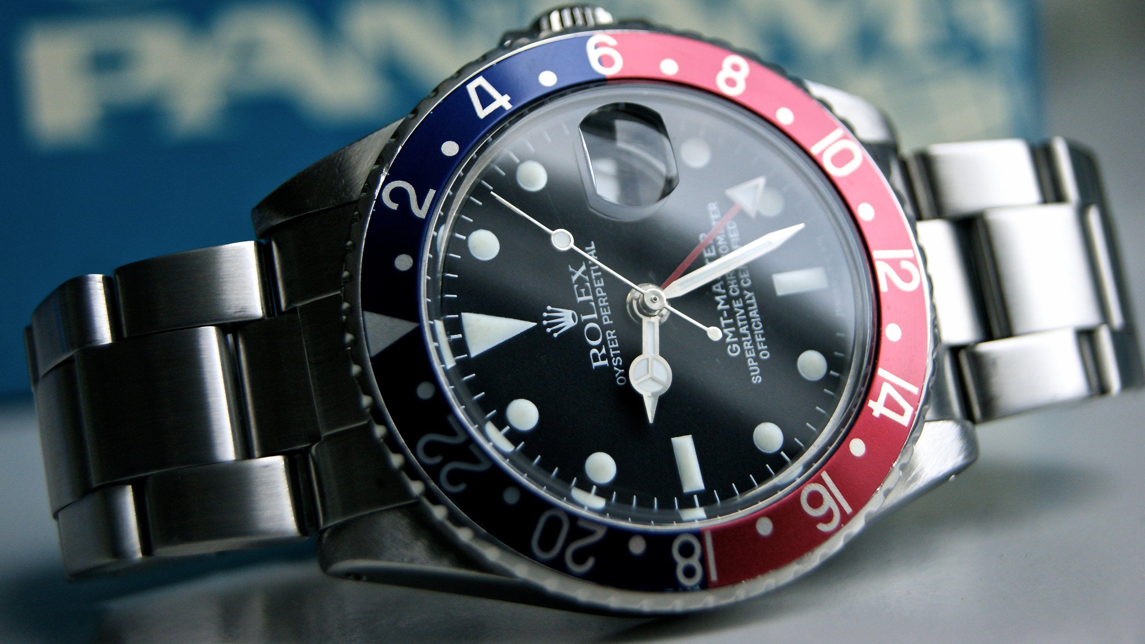 Tudor, Rolex, Breitling & Tag Heur Watches. HD Wallpaper · 4K