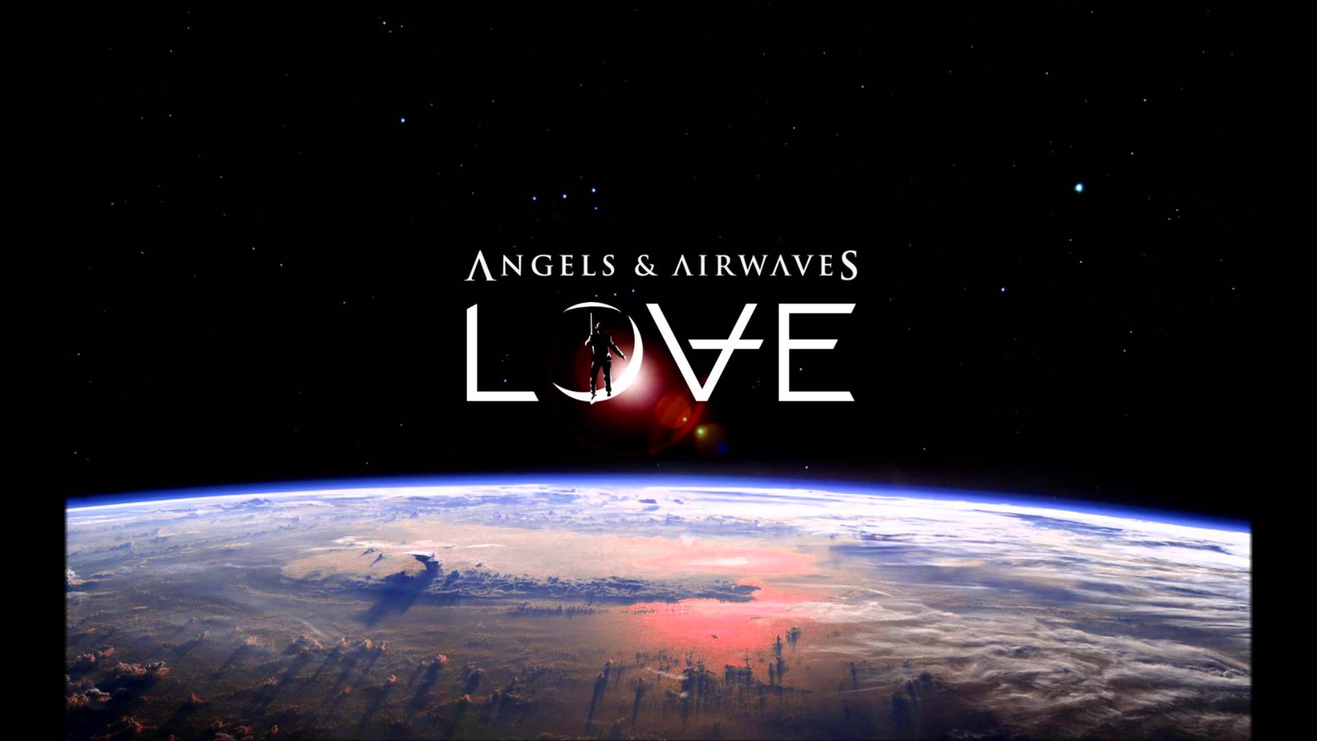 Angels and airwaves wallpaper 1920x1080