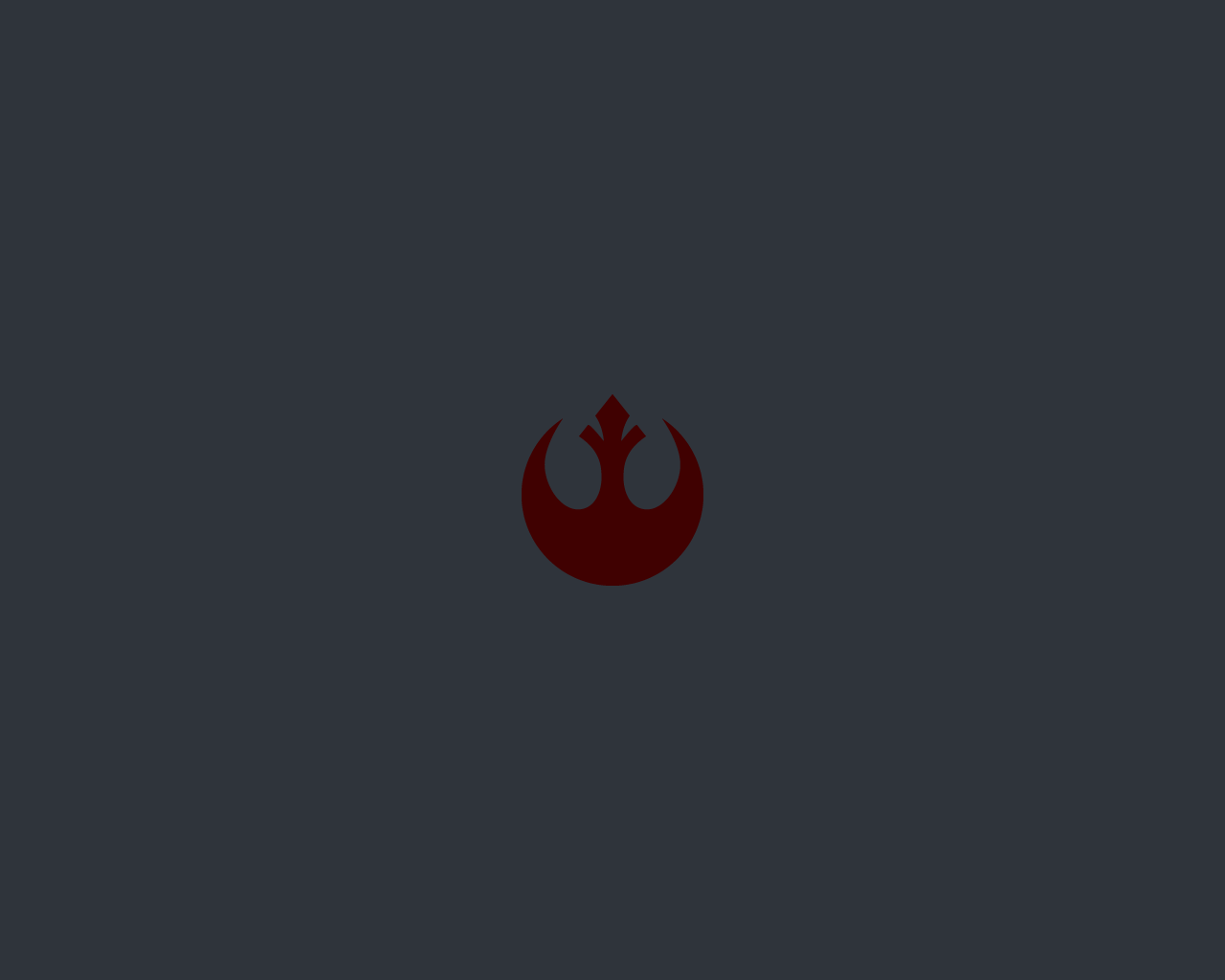 Star Wars Rebel Alliance wallpaper