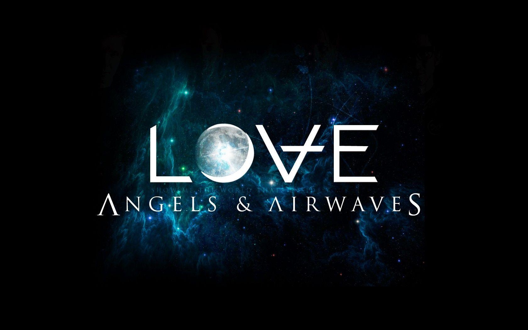 Angels And Airwaves Wallpaper, Fantastic Image of Angels