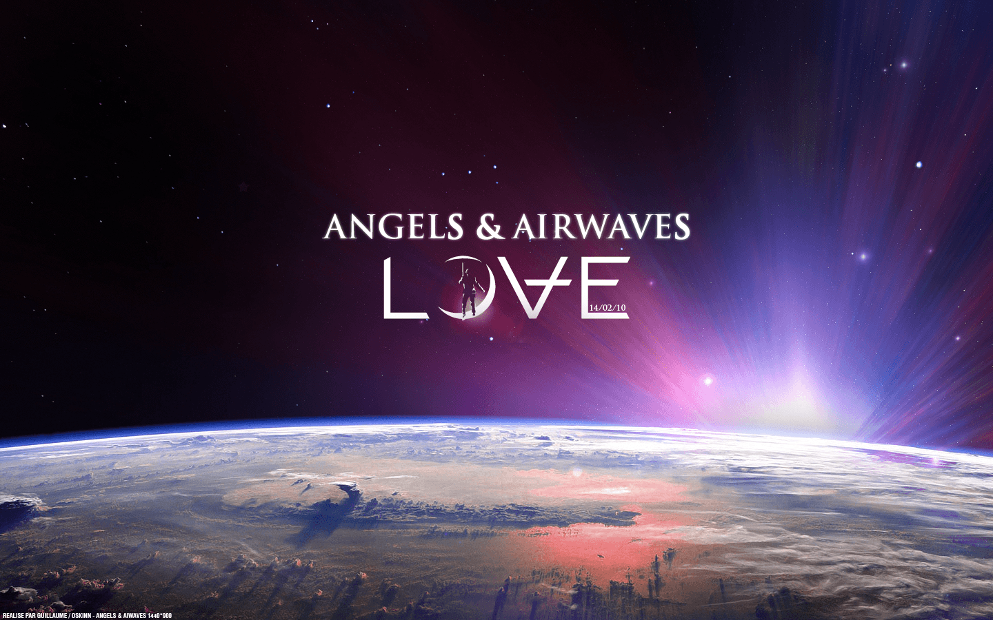 Angel and Airwaves