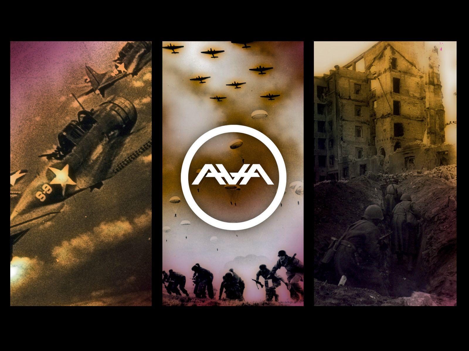Angels and Airwaves Angels and Airwaves Wallpaper HD. About