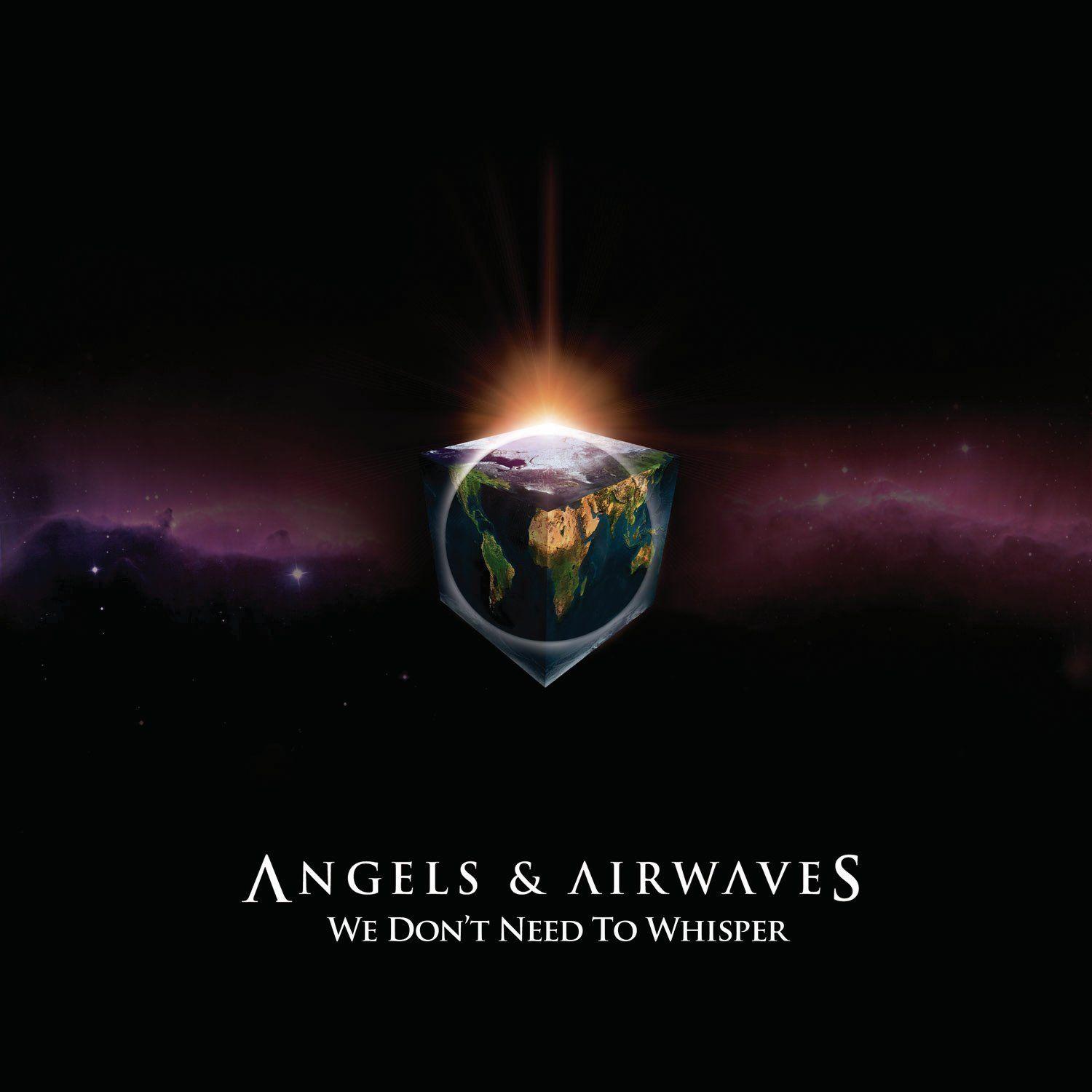 Angels & Airwaves Wallpaper, Angels & Airwaves Band Wallpaper