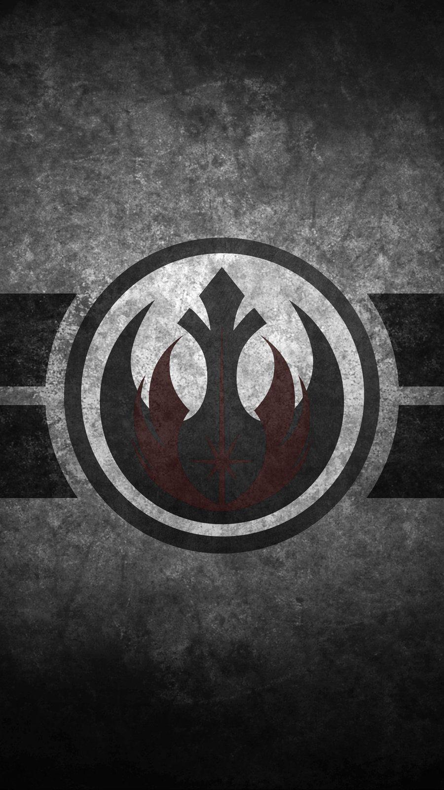 Rebel Alliance Wallpaper- #images