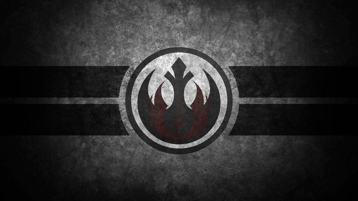 Rebel Alliance Wallpapers - Wallpaper Cave