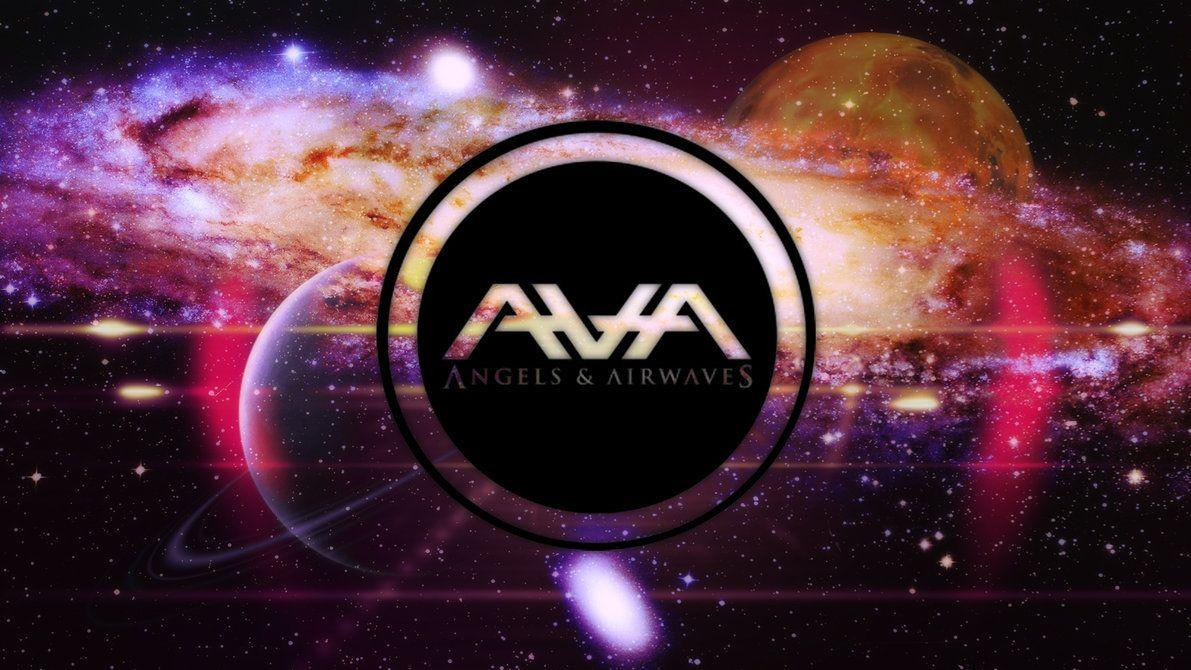 Angels And Airwaves Wallpapers Wallpaper Cave