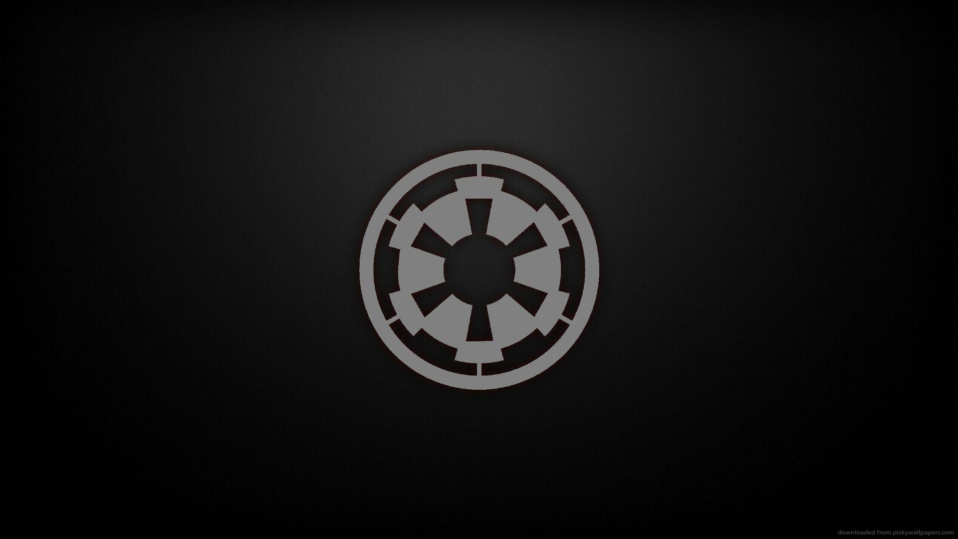 A wallpaper you guys might like. The Jedi Order emblem. I'll do a