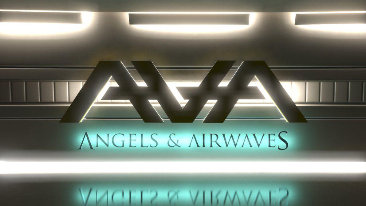 Angels and Airwaves wallpaper