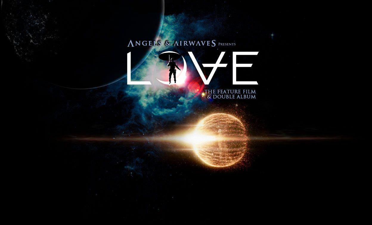 Angels And Airwaves Wallpapers Wallpaper Cave