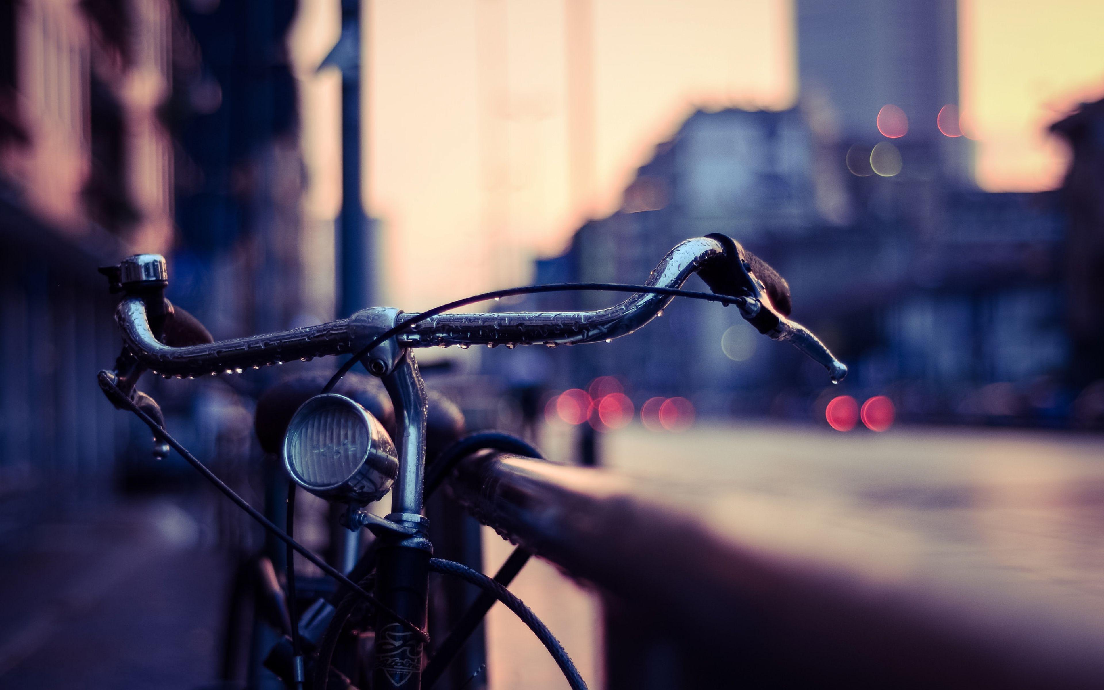 Bicycle Wallpaper Background HD 8439 3840x2400