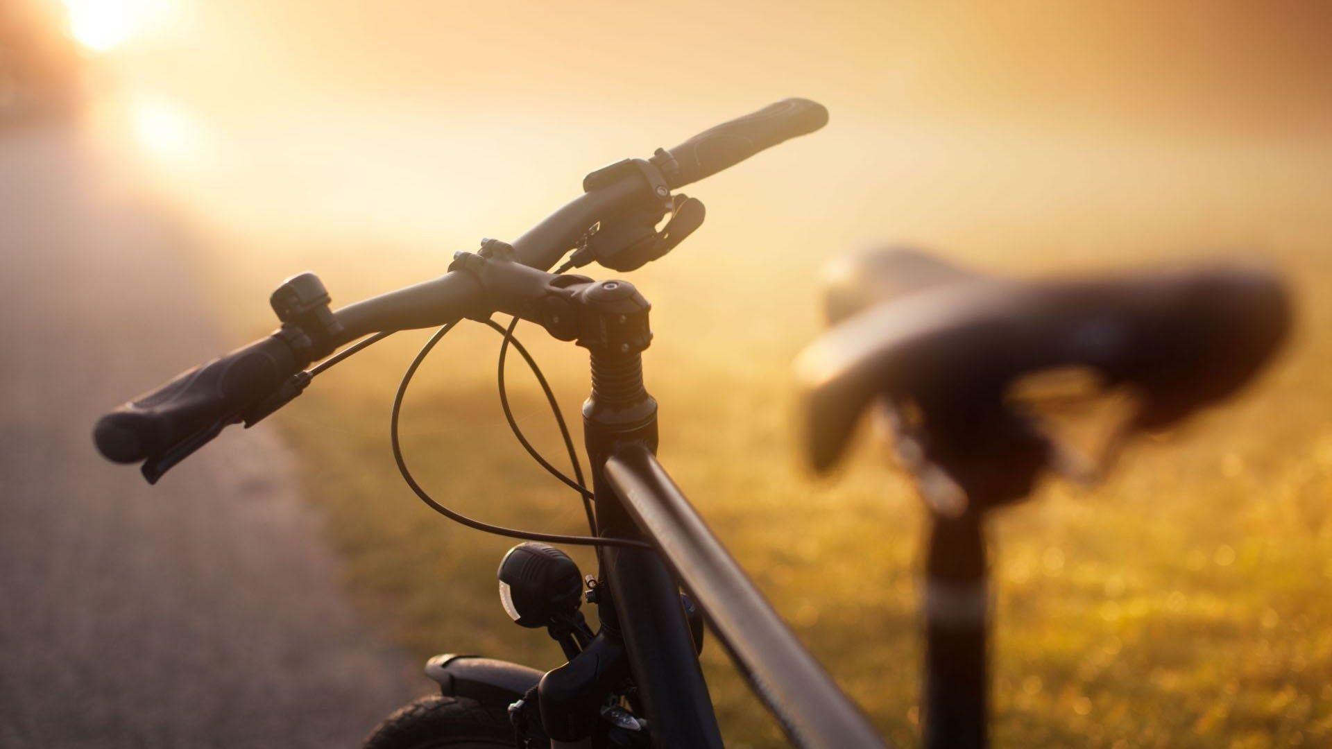Bicycle Wallpaper Video - (FHD)