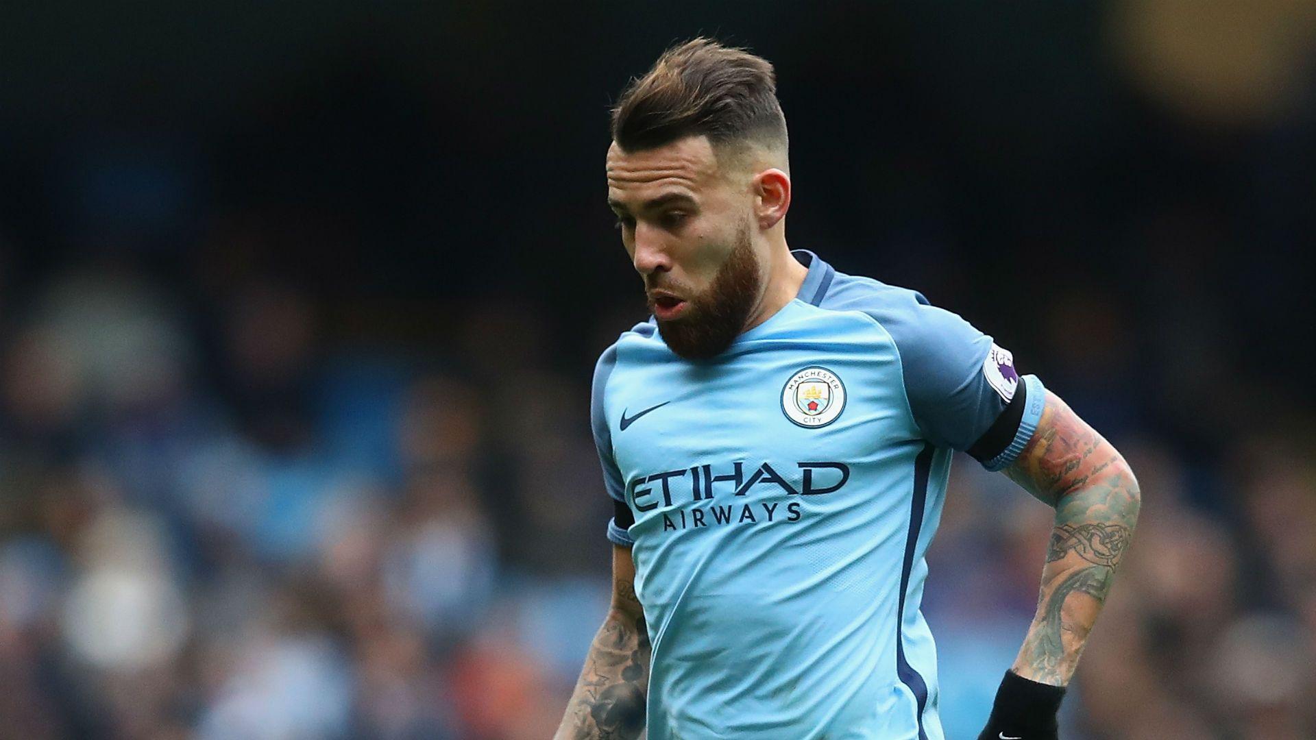 Otamendi offered a move to Real Madrid. Inside Manchester City