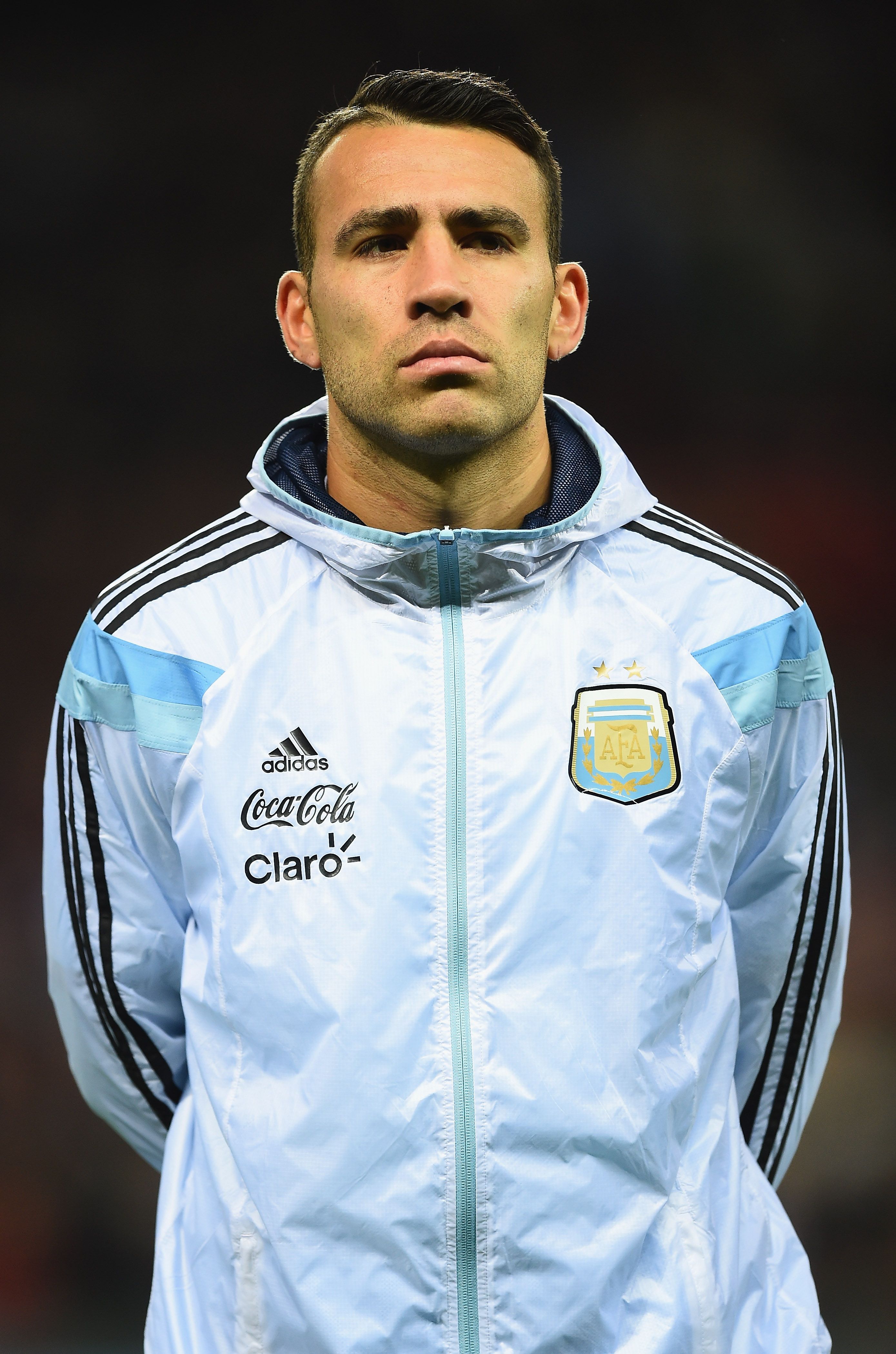 Votá: ¿Qué jugador argentino es el más lindo?